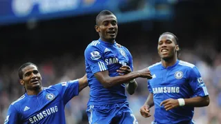 Botafogo anunció fichaje de ex delantero de Chelsea y Hertha Berlín