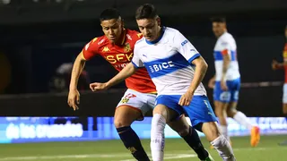 Se confirma un duro golpe para la UC con miras al clásico en el Monumental