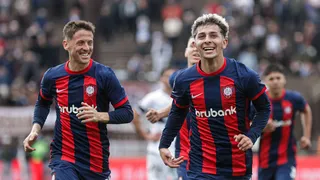 San Lorenzo hizo oficial un fichaje de clase mundial