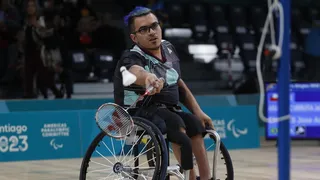 La agenda del Team Para Chile en la última jornada de los Juegos Parapanamericanos