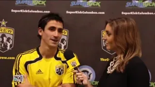 Milovan Mirosevic: “En Chile no han podido superar el tema de Bielsa”