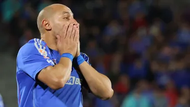 Problemas para U de Chile: Conmebol abrió un expediente en su contra en la Copa Libertadores 2025