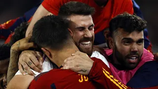Nations League: Unai Simón fue héroe de España al atajar dos penales a Croacia en la final