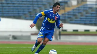 Los 10 máximos goleadores de U de Chile en la historia de la Copa Libertadores