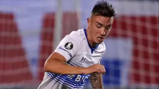 Tomás Asta-Buruaga: Estamos tristes, pero nos quedan partidos y vamos a salir con actitud