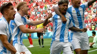 El fútbol y los Juegos Olímpicos no se llevan bien: El bochorno de Argentina vs Marruecos no es algo inédito