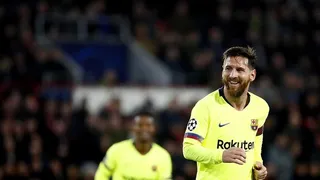 La trabajada victoria de FC Barcelona sobre PSV Eindhoven