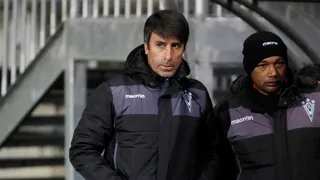 Caos en Santiago Wanderers: Moisés Villarroel fue desvinculado de las divisiones inferiores