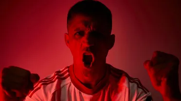 Alexis Sánchez encendió la alerta en Sevilla solo horas después de su fichaje