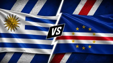 Uruguay vs Cabo Verde EN VIVO: minuto a minuto Mundial 2026