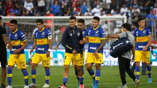 Repasa la esforzada victoria a domicilio de Everton sobre Universidad Católica