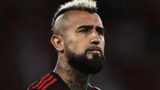 ¿Se reunirá con Messi? Medio brasileño aseguró que Arturo Vidal es sondeado por Inter Miami
