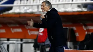 Ariel Holan tras perder el invicto: No es fácil jugar el primer partido después de cinco meses