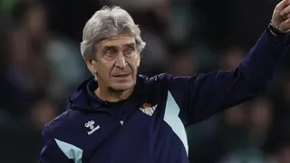 Manuel Pellegrini sobre la temporada de Real Betis: Las críticas me alegran