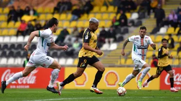 Copa Chile 2024: Cobresal vs Coquimbo Unido EN VIVO y online