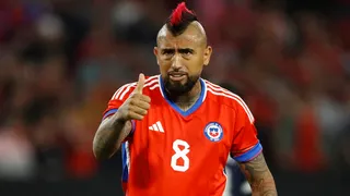 Vidal: Hemos avanzado, se sumaron nuevos nombres y se ve que hay mucho talento