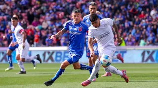 ¿Qué necesita la U de Chile para ser campeón? Coquimbo se escapa y la UC hunde a Colo Colo