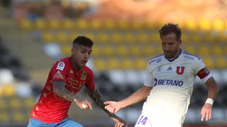 Delegación presidencial de Valparaíso no autorizó partido de la U y Unión Española en Copa Chile