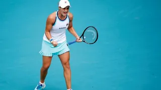 Barty venció a Pliskova y se proclamó como la nueva campeona del Abierto de Miami