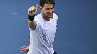 “Saque y Red”: Thiem avanzó a tercera ronda en Australia y volvió a decir que extraña a Massú