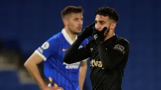 West Ham salvó un empate Brighton y mantuvo la ilusión de clasificar a Europa League