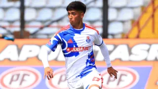 Las lesiones no dan tregua en la U de Chile: nueva baja confirmada