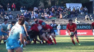 Los Cóndores se medirán con un combinado de Sudamérica de cara al duelo ante los Maorí All Blacks