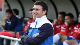 Patricio Ormazábal deja la UC para asumir en Magallanes