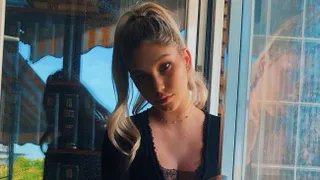 Hija de Marcelo Ríos inició una carrera en la producción musical: Mi papá me apoya un montón