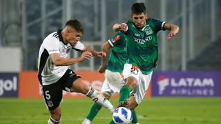 “Chilealbo”: La previa de la revancha de Colo Colo ante Temuco en la Copa Chile