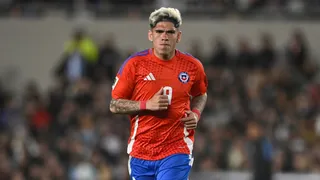 La verdadera razón por la que Manchester United subió una foto de Carlos Palacios