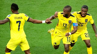 Medios ecuatorianos ensalzaron a la selección por “romper la historia” en Qatar