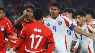 La reunión de Egipto con la FIFA que casi saca a Chile del Mundial Sub 20