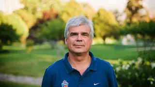 Miguel Ureta y su retiro de la banca del Basket UC: Medité la decisión, pero hubo muchos factores