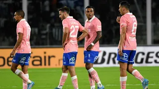 “La Franja”: La UC da vuelta la página de su caída en la Libertadores y se concentra en La Serena