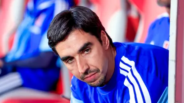 Van saliendo más detalles: la conversación que aceleró la salida de Paqui de la U