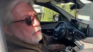 Eduardo Loyola pidió que Stöhwing se disculpe con él: Lamento que vaya a un nivel tan bajo