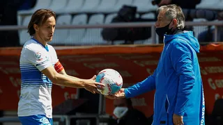 Holan: Estamos en camino a una consolidación, tenemos la valentía de asumir riesgos