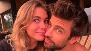 Clara Chía y Gerard Piqué ratificaron denuncia por acoso
