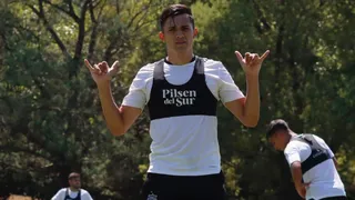 “Chilealbo”: Colo Colo continúa su pretemporada en Argentina con el clásico ante la U en la mira