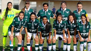 Jugadora de Santiago Wanderers denunció “abandono” del club a la rama femenina