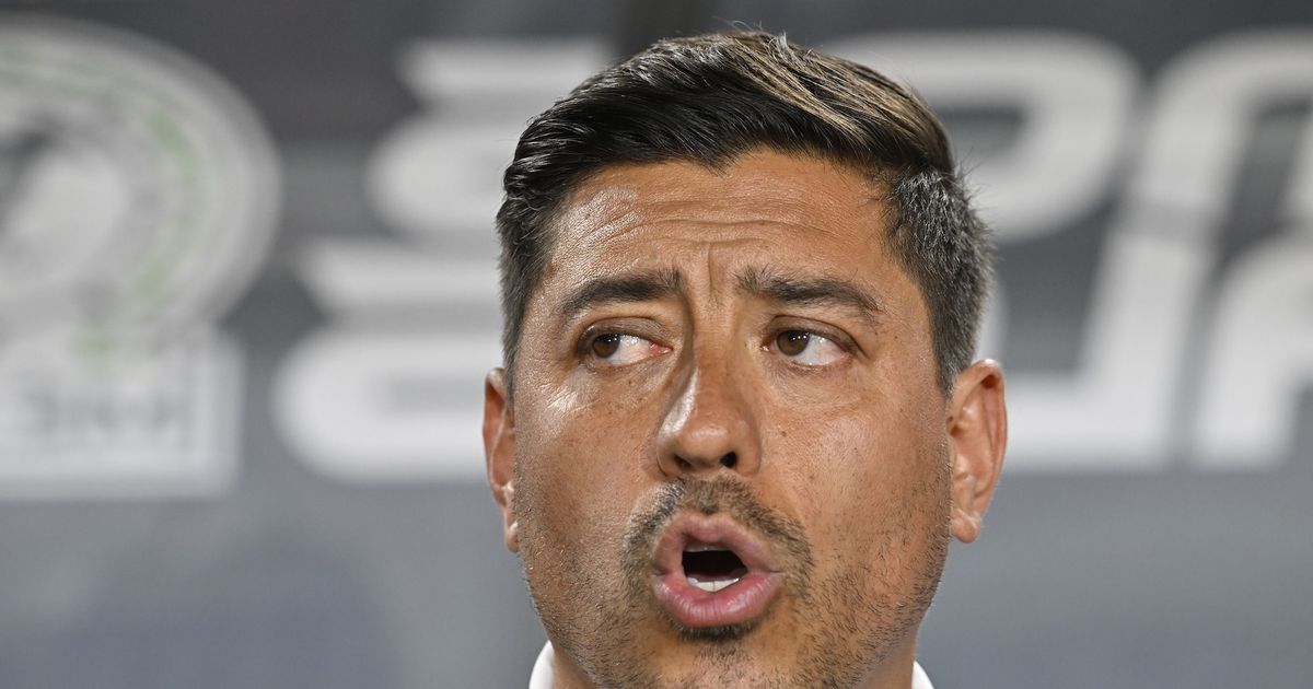 Chile defeats Mexico 2-0 as Nicolás Córdova praises squad focus