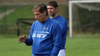 Técnico de U. de Concepción con miras al retorno del fútbol: El cambio físico será muy grade