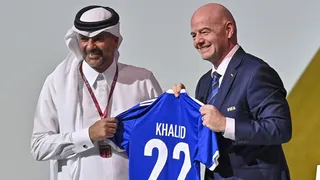 Primer ministro de Qatar y el Mundial 2022: Deseamos eliminar estereotipos y crear confianza