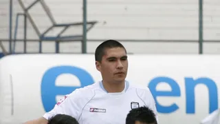 Portero de Iquique fue suspendido por ocho meses tras consumo de marihuana