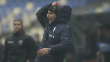 “Error gravísismo del árbitro”: Garnero acusa que el arbitraje perjudicó a la UC ante U de Concepción