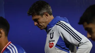 Pellegrino por caso de Jordhy Thompson: Lamentamos mucho que pasen estas cosas