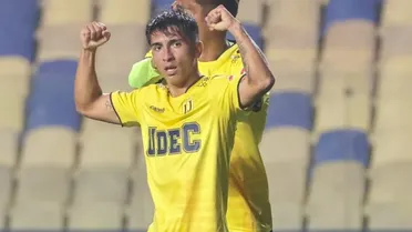 En U. de Concepción apuestan por hacerse fuerte en casa para seguir dominando en la Primera B