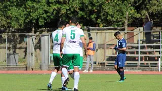 Deportes Puerto Montt impuso su jerarquía sobre Provincial Osorno y lo eliminó de Copa Chile