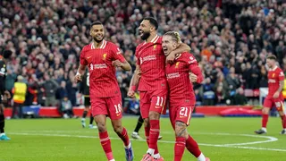 RB Leipzig vs Liverpool por la Champions League EN VIVO: Formaciones, a qué hora comienza el partido, cuándo y dónde verlo